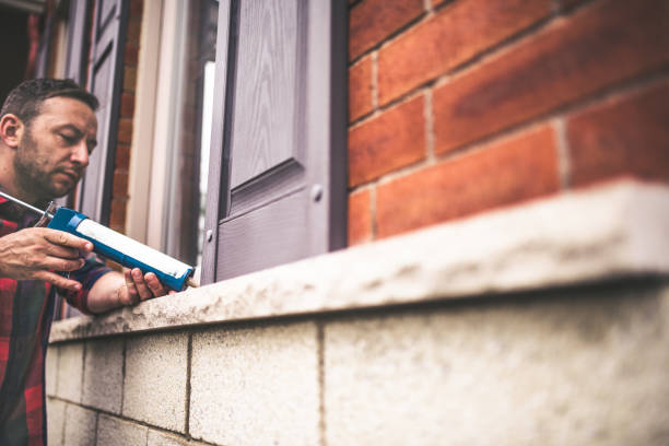 Best Spray Foam Insulation in Chase City, VA