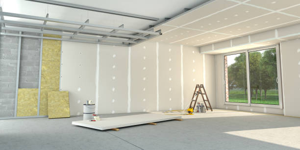 Trusted Chase City, VA Insulation Contractor Experts
