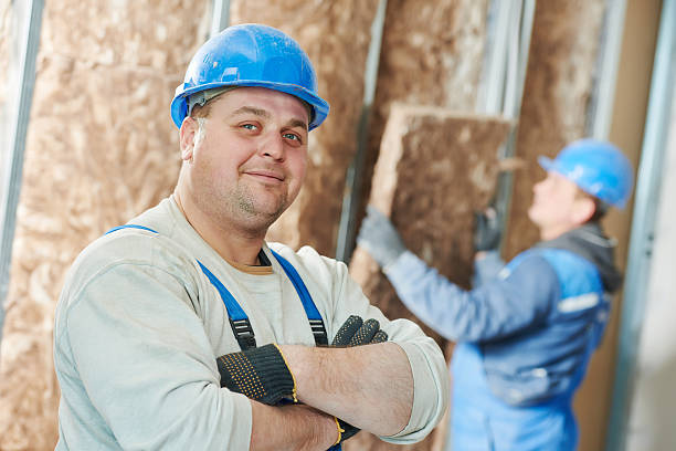 Best Blown-in Insulation in Chase City, VA
